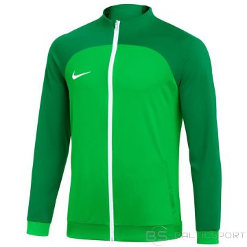 Bluza Nike Academy Pro Track Jacket  DH9234 329 / zielony / M