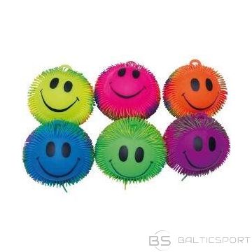 Elastīgās sejiņas Smiley