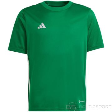 T-shirt adidas Table 23 Jersey Jr. IA9157 (164cm)