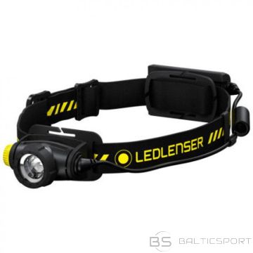 Ledlenser Galvenais lukturis H5R Work 502194 (N/A)