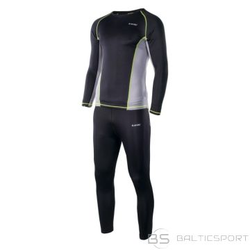 Hi-tec Термоактивное белье Kamo Set M 92800185568 (XXL)