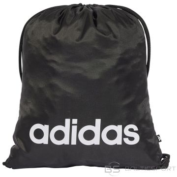 Adidas Linear Gymsack JE8342 / Black