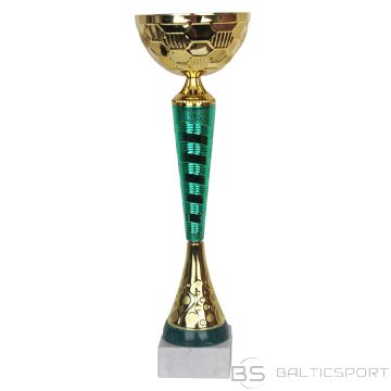 Puchar Tryumf W1971 / B - 37,5 cm / złoty