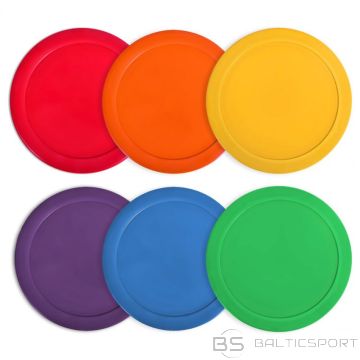 BS Parketa marķieris Round NO10 komplekts VFMN-FLCIS6WB (N/A)