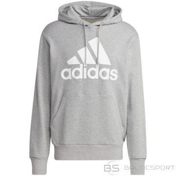 adidas Essentials French Terry Big Logo Hoodie M IC9364 (S)