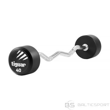 Tiguar Штанга сломанная ПУ 40 кг TI-WLBPU040 (Н/Д)