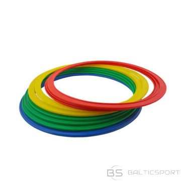 Maxwel training wheels 40 cm diameter 12 pcs in a bag 2010222 (treningowe)