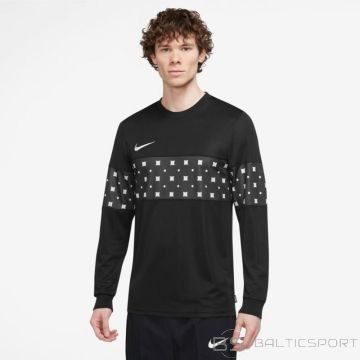 Nike Džemperis DF FC Libero Top Ls Gx M DQ8559 010 (S)