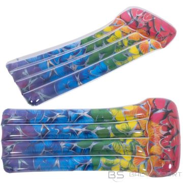 BS Piepūšamais matracis &quot;Butterfly&quot; 174x76x25cm 33122 (nav pieejams)