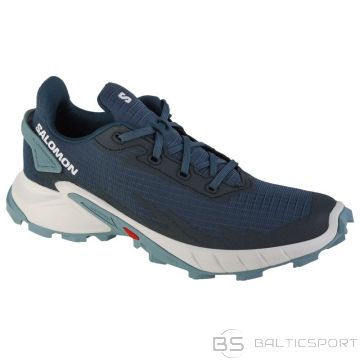 Salomon Alphacross 4 W running shoes 471167 (38 2/3)