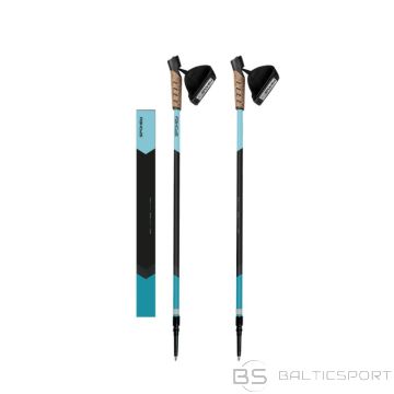 Spokey Peak SPK-944815 teleskopiskie kāti (105-135 cm)