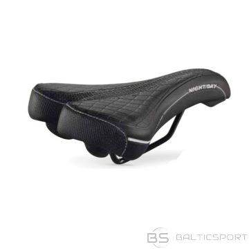 BS NIGHT/DAY saddle black (N/A)