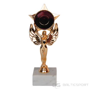 Statuetka Victoria Tryumf / 21,5 cm / brązowy