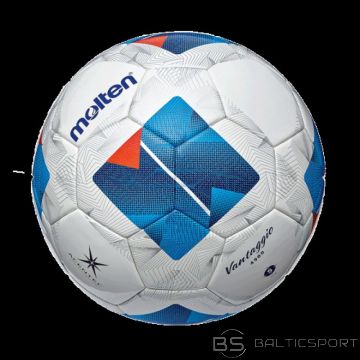 Molten F5N4900 Vantaggio FIFA Quality PRO spēļu futbola bumba (nav pieejama)