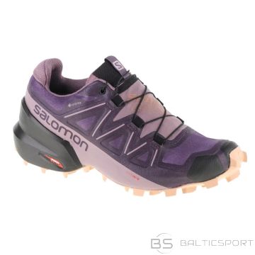 Salomon Speedcross 5 GTX W 416129 shoes (36 2/3)