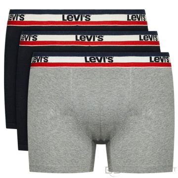 Levis Levi's Boxer 3 Pairs Biksītes 37149-0544 (S)