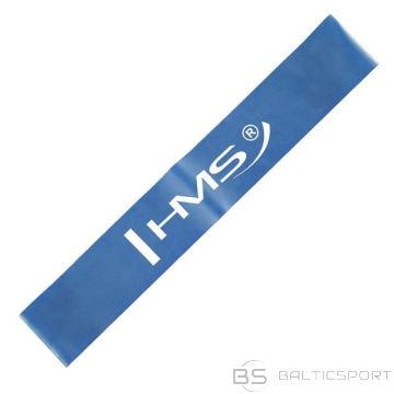 HMS Vingrošanas gumija GU04 BLUE 0.9 x 50 x 600 MM 17-33-012 (N/A)