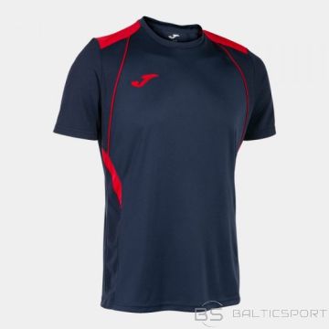 Joma Čempionāta VII T-krekls ar īsām piedurknēm 103081.336 (L)