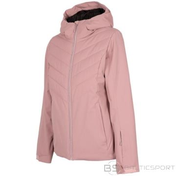 4F Лыжная куртка W H4Z22 KUDN003 53S (XL)