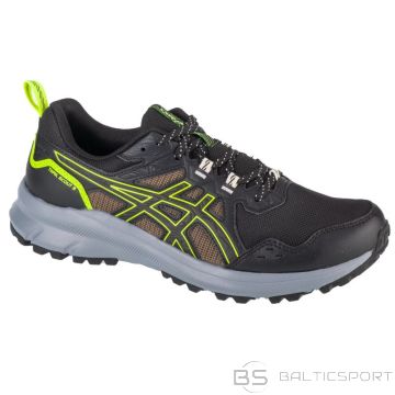 Asics Trail Scout 3 M 1011B700-004 shoes (40)