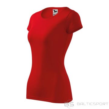 Malfini Футболка Glance W MLI-14107 (XL)