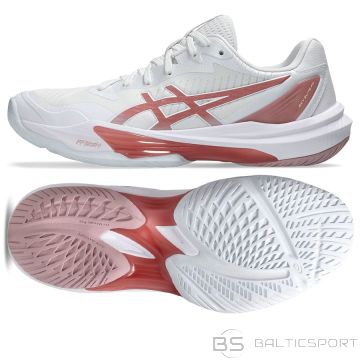 Asics Кроссовки SKY ELITE FF 3 1052A075 105 / 42 1/2 / белые