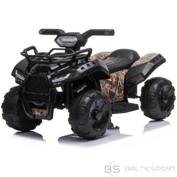 Enero Toys COBRA ELECTRIC QUAD, BLACK