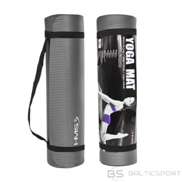 HMS YM03 gray yoga mat (N/A)