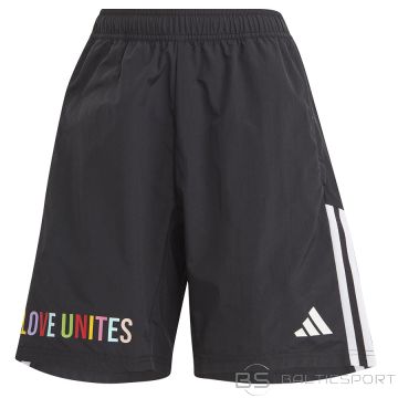Adidas Шорты TIRO Pride HY5900 / черный / XL