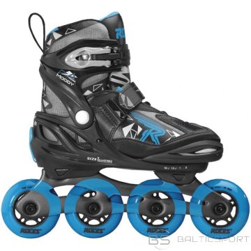 Inny Inline skates Roces Moody Boy Tif Jr 400 855 01 (36-40)