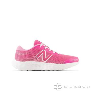 New Balance Jr GP520PK8 skriešanas apavi (37,5)