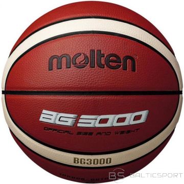 Molten Basketball B7G3000 (7)