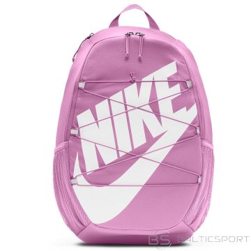 Nike Heritage Sweep Backpack IO8733-503 / 21 L / Pink