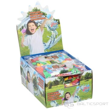 Eddy Toys ВОДНЫЕ ШАРЫ 100 ШТ.
