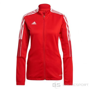 Sweatshirt adidas Tiro 21 Track W GM7305 (XS)