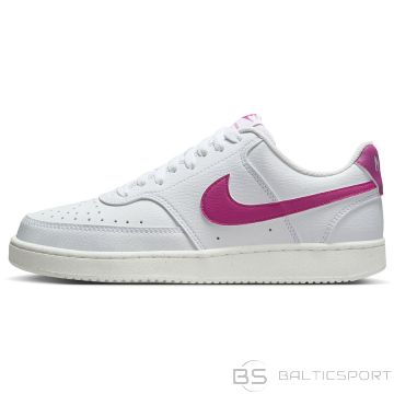 Nike Court Vision Low Next Nature apavi DH3158-112 / balti / 40