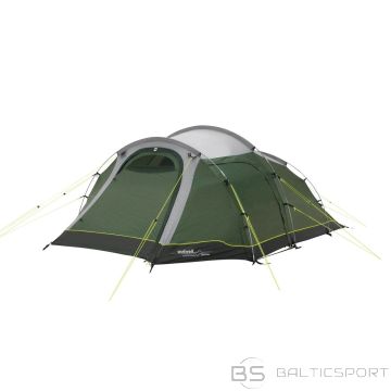 Outwell Tent | Earth 4 Plus | 4 person(s) | Green