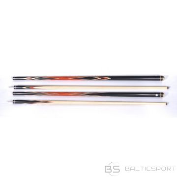 Rusiško biliardo lazda Mars Black Horn Bokote Nr.3, 700 gr.