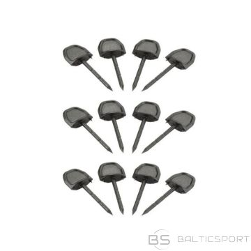 BS Штифты для крепления бумажных дисков Poe Lang, 12 шт. (Н/Д)