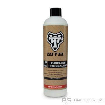 WTB Герметик TCS 2.0 16 унций/473 мл (недоступно)