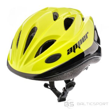 Bicycle helmet Meteor Ks07 Apper Jr 24888 (uniw)
