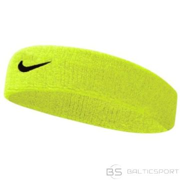 Nike Ободок Swoosh NN07710 (нет данных)
