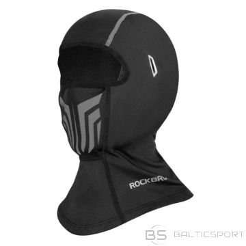 Rockbros sporta balaklava/maska YPP047 melna (nav pieejama)