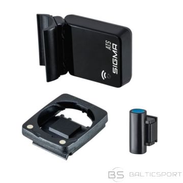 Sigma ATS komplekta otrais velosipēds (nav pieejams)