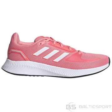 Adidas Runfalcon 2.0 W FZ1327 running shoes (36 2/3)
