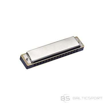 BS Mutes harmonikas - 16 toņi