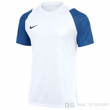 Nike Academy II T-krekls HV8160-103 / balts / XL