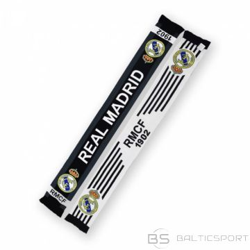 Inny Madrides Real fanu šalle dubultā trikotāžas šalle 8TH RM4BUFD8 (wielokolorowy)