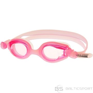 Aqua-speed Peldēšanas brilles Ariadna JR 03/034 (N/A)