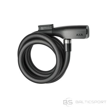 Kabeļu slēdzene AXA RESOLUTE 12-180